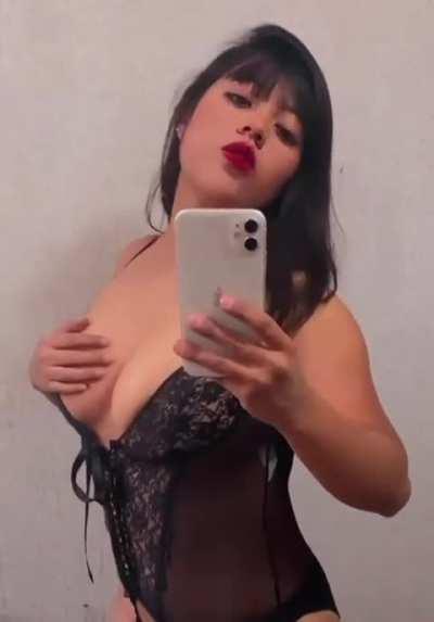 Mi Ex infiel. Si quieren hablar de ella manden DM