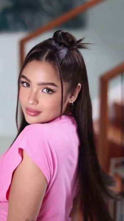 Andrea Brillantes 