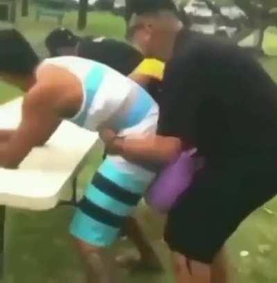 El show de rodsquare 2