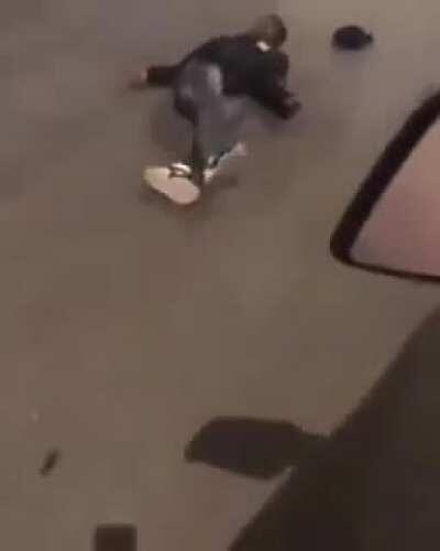 HMFT after I mess with the bus driver