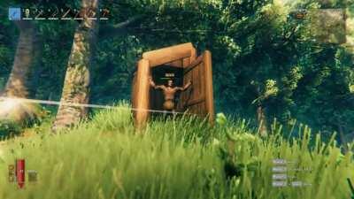 Another beautiful day in the ̶S̶w̶a̶m̶p̶ Meadows