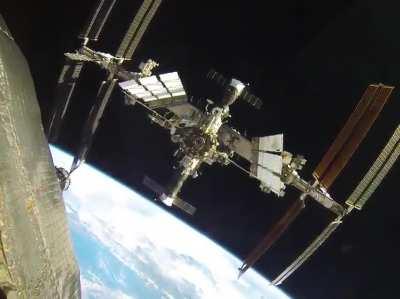 This how you change parking spots in space