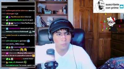 Se confirma Luisarquino?