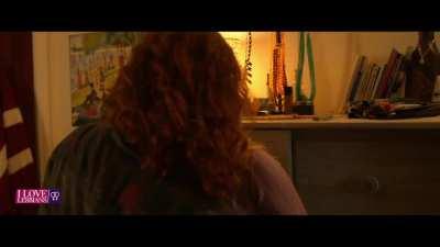 Julia Lester (23) & Crystal Lake Evans (29) - 