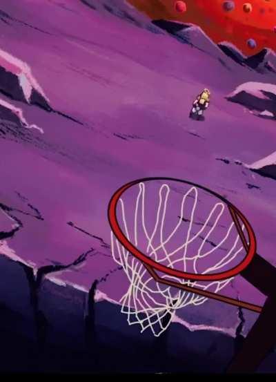 We be Janemballin’