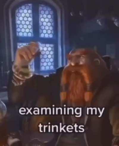 I sure do hope no deep rock galactic fans comment on my post :clueless: