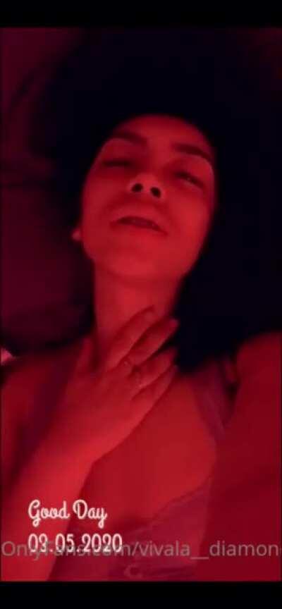 Only thing I bought from her