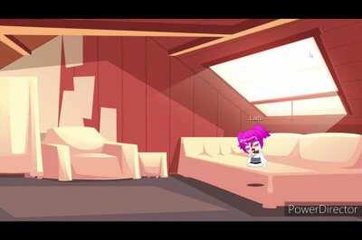 Why not the boy friend from friday night funkin!