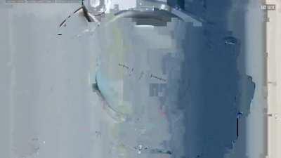 Nothing like getting off to a good start in a Ranked match