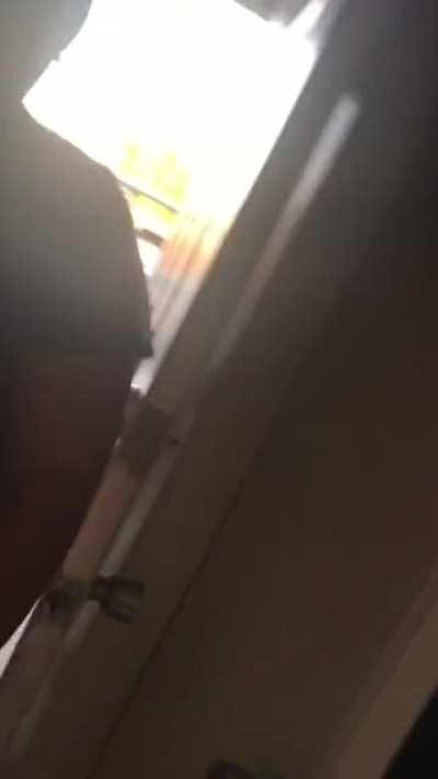 People Break into my home looking for their daughter.