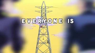 New Smash Bros. update just dropped