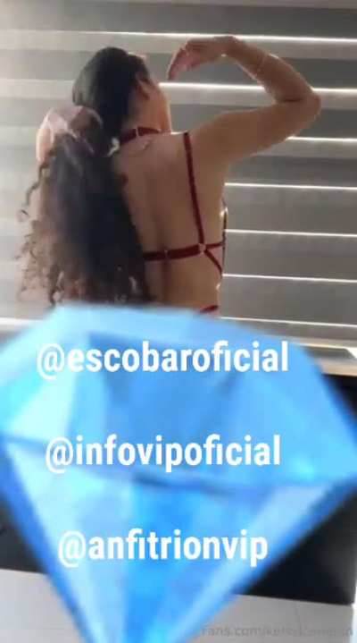 KEREN CANELON CONTENIDO EXPLICITO ACTUALIZADO en su GRUPO VIP 🤤🍑🔥 mi usuario de Telegram @escobaroficial, infovipoficial, anfitrionvip o anfitrionescobar 🫡💎 allá respondo al instante