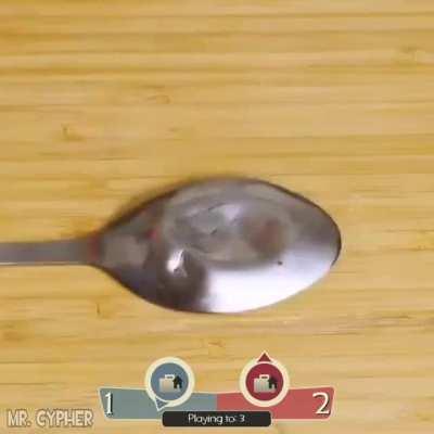 Engineer's Cereal Break