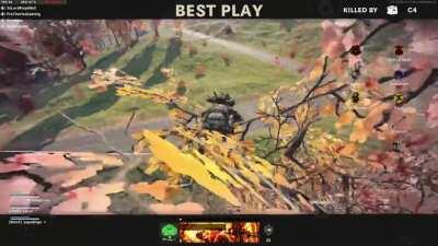 Tbh I’m not even mad