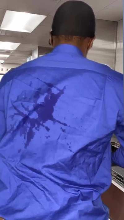 McDonalds new cinnamon roll...