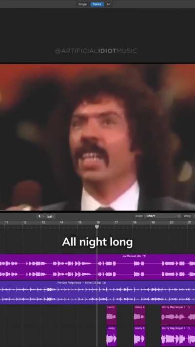 My country parody of ‘Elvira’ called ‘Viagra’💊😂