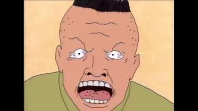 We're gonna be talking about WOAH