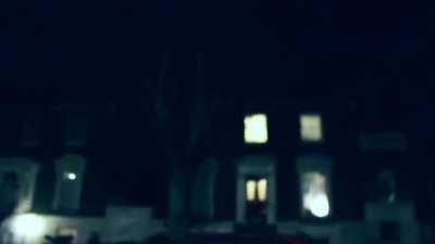 9 Years Ago Yesterday | Stickz - The Warning