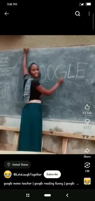 Never trust non graduate