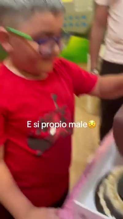 least emotionally troubled inter supporter 