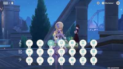 Leaping Spirit Piano