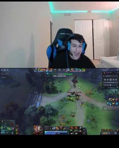 Techies players vs everyone else