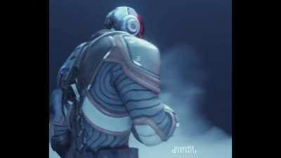 The Foundation Rap (made by @Feraalsy on Twitter)