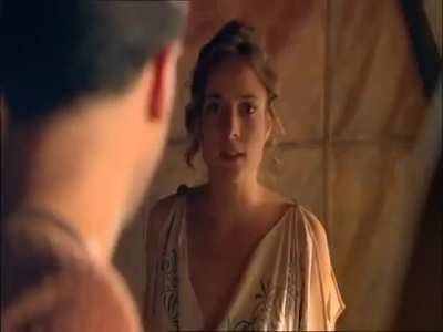 Ana De Armas - Hispania