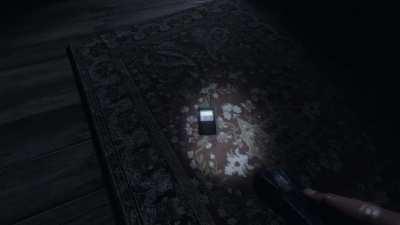 The worst thing you can ask a ghost 😅