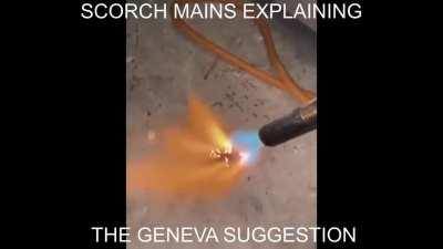 Fans Explaining (Titanfall Edition)