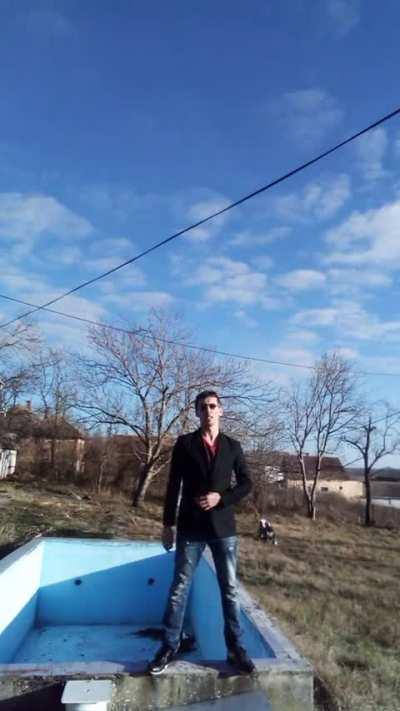 Serbian madafaka 🇷🇸🦅