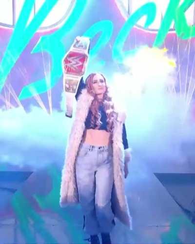 A new year with Big Time Becks