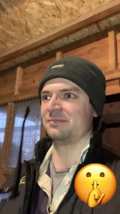 Naked glasses for asses 😎