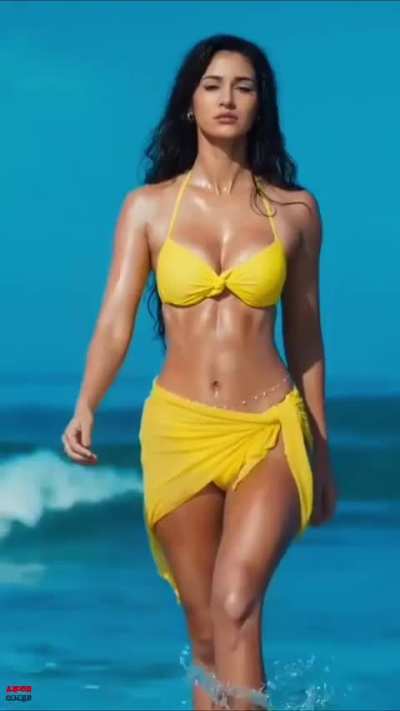 Disha Patani 