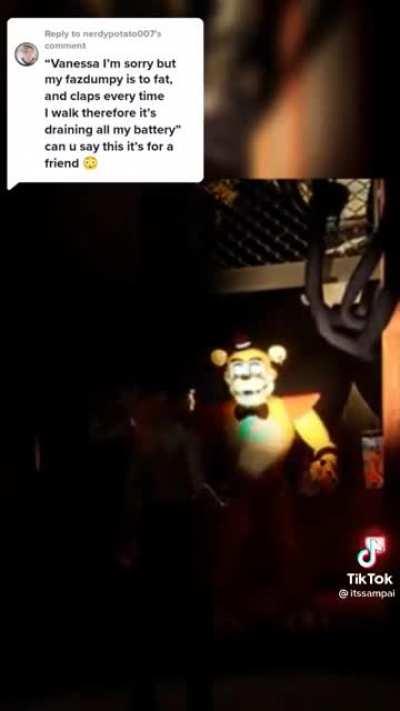 Why does this sound like mark 😂