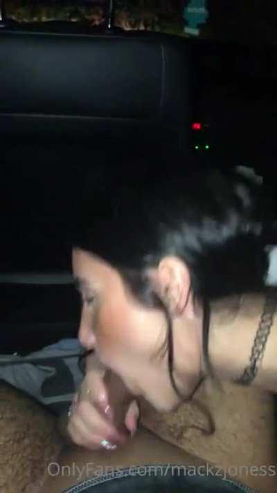 Mackz Jones Sucks Dick