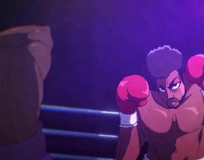 [OC] This is Ifer Won.