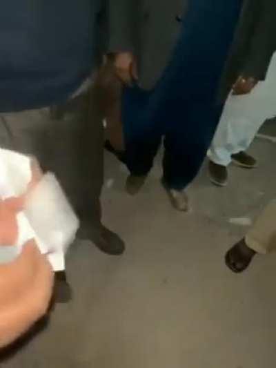 For those Stupid people who think PPP won legitimately.