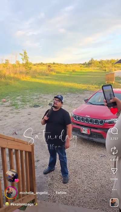 Can you guys identify this gun?