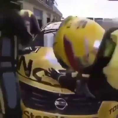 hello gordon freeman, is good to see you