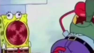 Found this cursed scene, which episode is this?