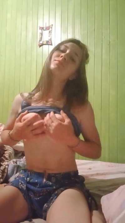 Can I Become Your Dirty Secret Fuckdoll?