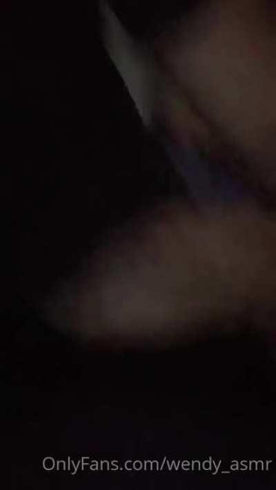 Wendy asmr