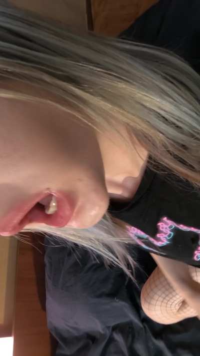 Maybe we can continue