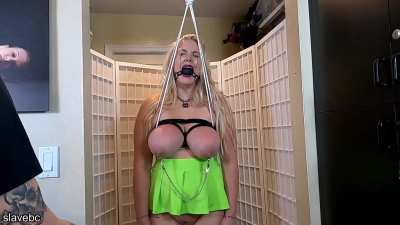 Do you like when girls cry?