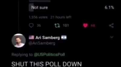 One day this sub is getting shut down