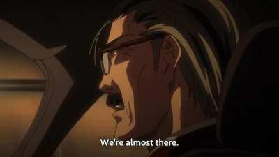 [Death Note] One of my favourite scenes