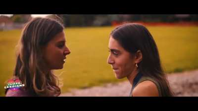 Emily Mutimer (20's) & Madeline Sunshine (20's) - 