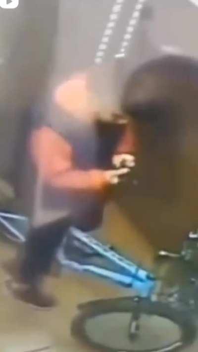 When Hotline Miami Goes hard