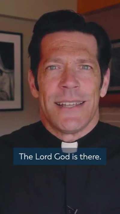 More Truth From The Based Priest who understand the NAP? (Father Mike Schmitz) ... What is your libertarian based in? On what foundation does it lay its claim of the individual's sovereignty?